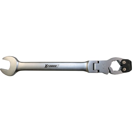 Ags Line Wrench, Open Flex, 27mm LW27-OPEN